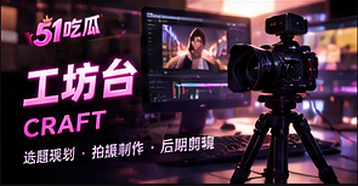 影像创作课