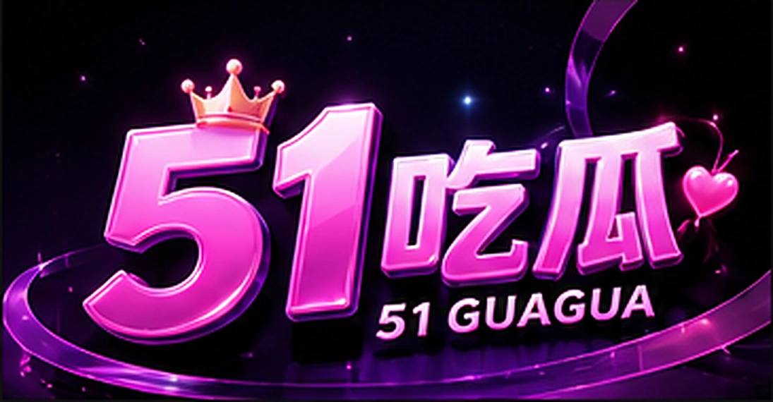 51吃瓜标识