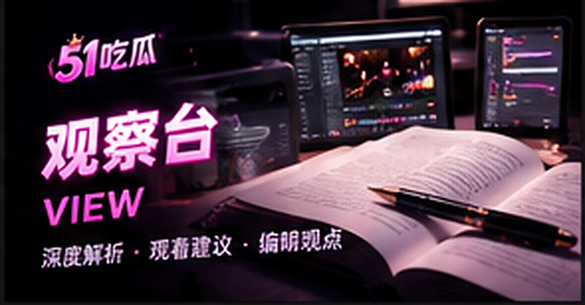 深读视角